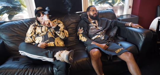Video: Flee Lord x Roc Marciano – This What Ya Want?