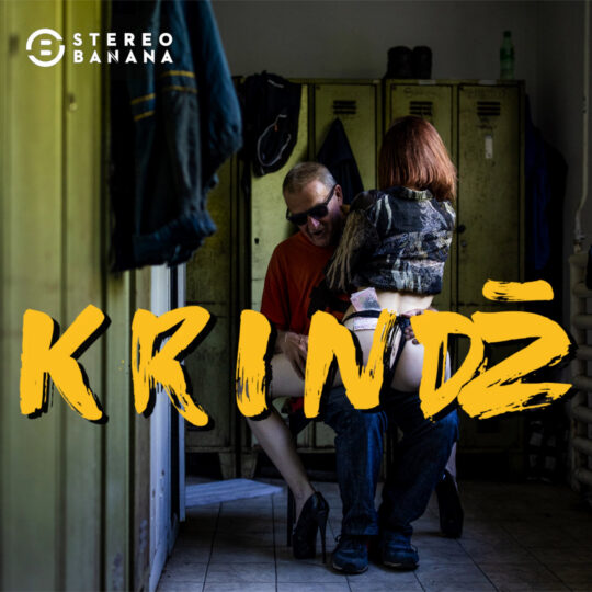 Stereo Banana - Krindž