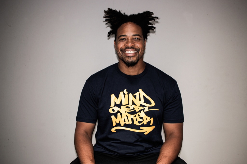 Zumbi of Zion I Dies At 49 - Blackout Hip Hop