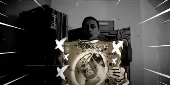 Video: Skatta – Record Box