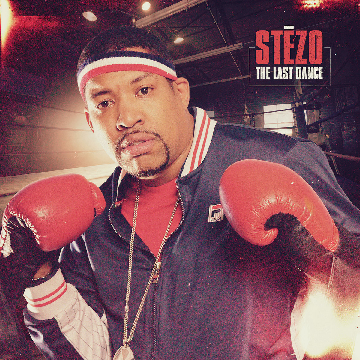 Steezo Rapper Stēzo – The Last Dance (Album Stream) - Blackout Hip Hop