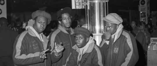 The Untold Truth Of A Tribe Called Quest