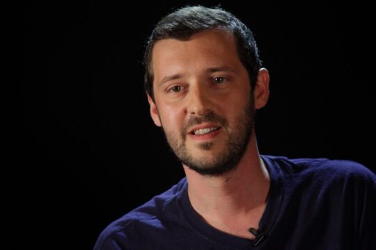 Luka Barbić