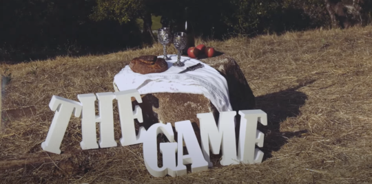Video: Mayer Hawthorne – The Game