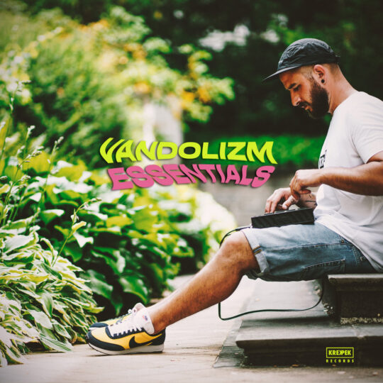 Vandolizm - Essentials
