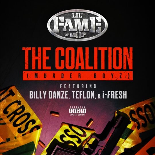 the Coalition