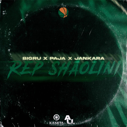 Video: BIGru i Paja Kratak feat. Jankara Boogie – Rep Shaolini