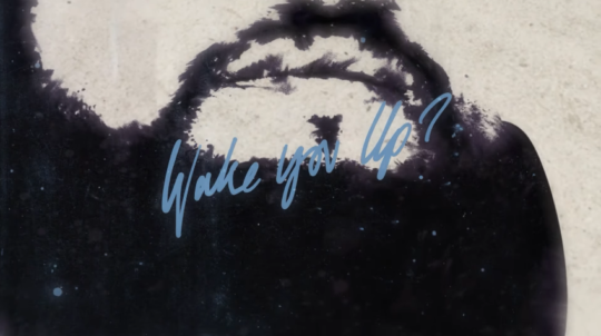 DRS feat. Dogger, Mindstate – Wake You Up