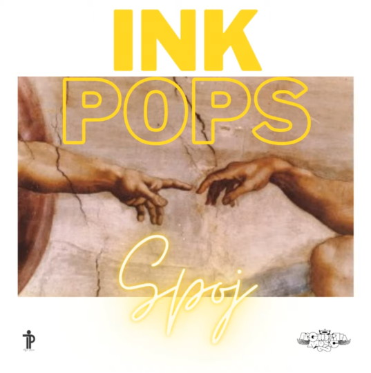 Inkognito Popara - Spoj
