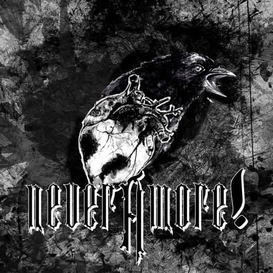 Martix - neverAmore!