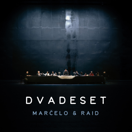 Marčelo & Raid - Dvadeset
