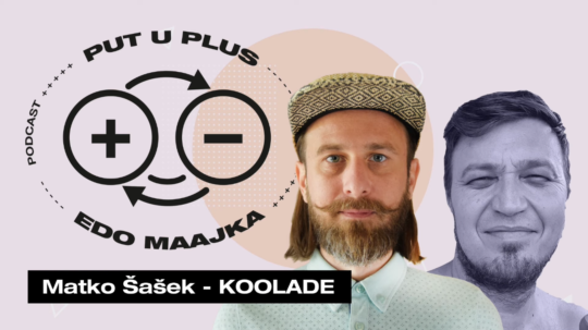 Put u Plus podcast 12
