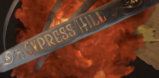 Lyric Video: Cypress Hill – Open Ya Mind