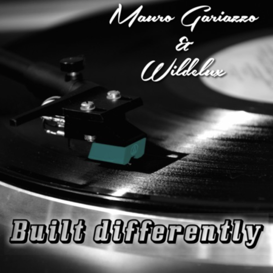 Mauro Gariazzo & Wildelux – Built Differently