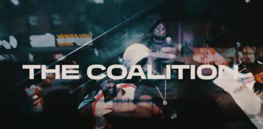 Video: Lil’ Fame ft. Billy Danze, Teflon & iFresh – The Coalition (Murder Boyz)
