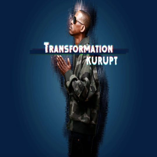 Video: Kurupt – Transformation
