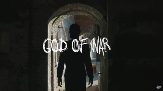 Verb T & Illinformed - God Of War