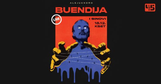 Alejuandro Buendija i Sinovi u Ksetu