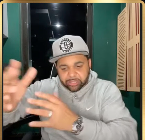 Joell Ortiz Interview for AFH