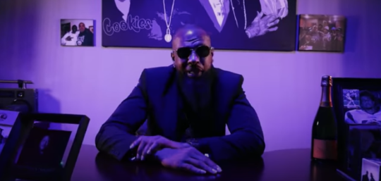 Video: Slim Thug – BIGslim