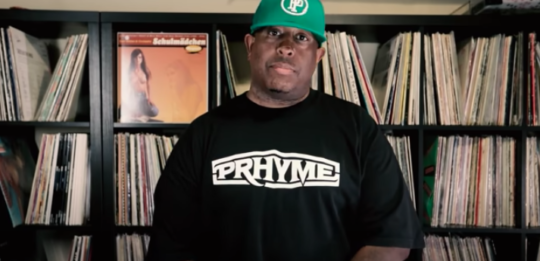 DJ Premier – So Wassup? Ep. 20 (Gang Starr – Royalty)