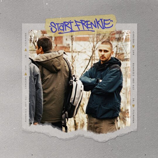 Frenkie - Stari Frenkie