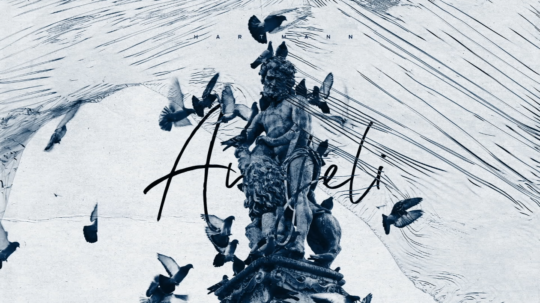 Hartmann - Andjeli