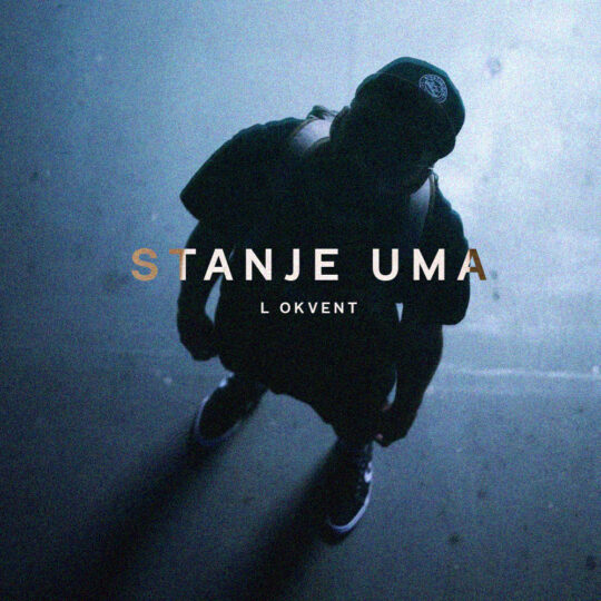 L okvent - Stanje Uma EP
