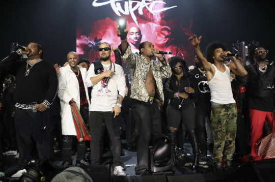 Bone Thugs-N-Harmony vs Three 6 Mafia (Full Verzuz Battle)