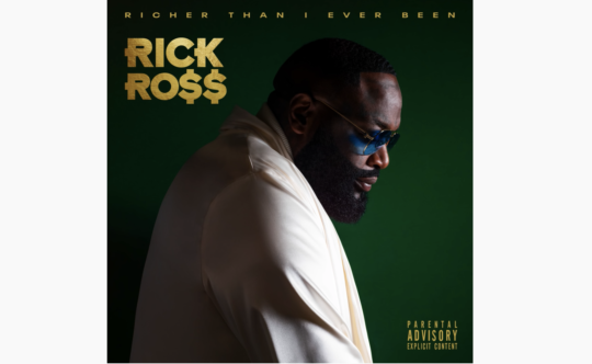 Rick Ross ft. Wale & Future – Warm Words in a Cold World