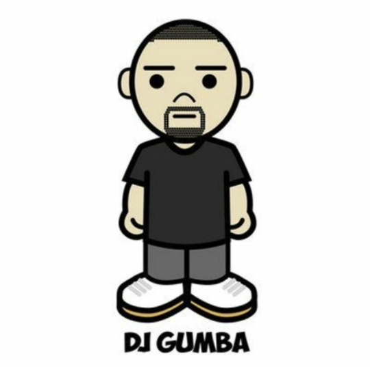 DJ Gumba – Independent Hip Hop Mix – November 2021 (Side B)