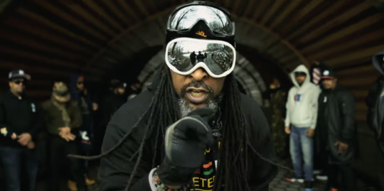 Video: Thunny Brown ft. Ruste Juxx & Supreme the Eloheem – Gators, Wolves & Generals