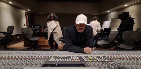 Dr. Dre Released 6 Brand New Tracks