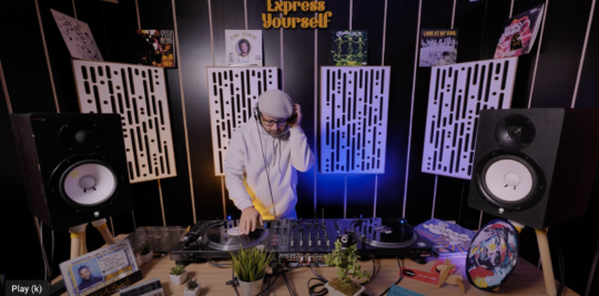 DJ Skill – Top 10 Underrated Hip-Hop Tracks