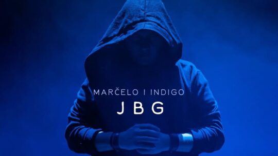 Video: Marčelo i Indigo – JBG