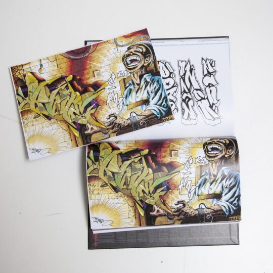Blackbook Croatia
