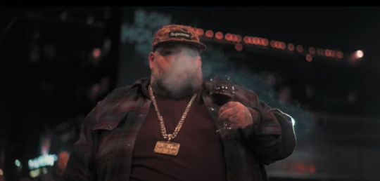 Video: Pounds ft. Bub Styles – Waste Management