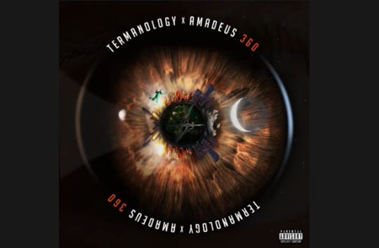 Termanology & Amadeus ft. M.O.P. & Teflon – Zoned Out