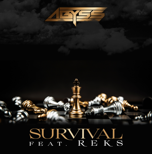 Abyss ft. REKS – Survival