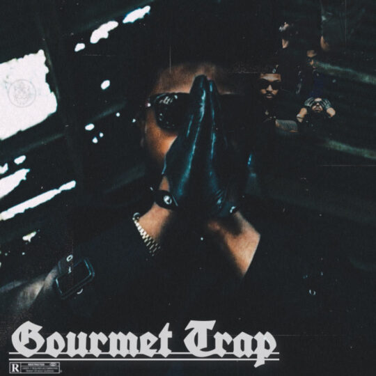Gourmet Trap_Dirty