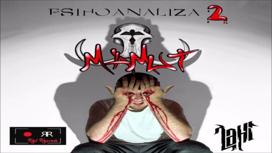 Mamut - Psihoanaliza2