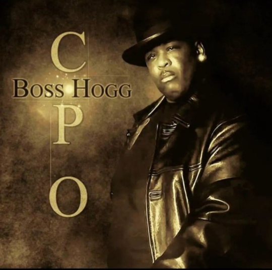CPO Boss Hogg Passed Away