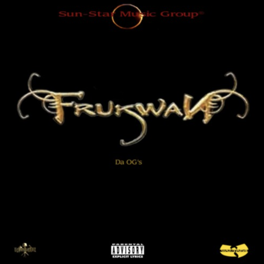 Frukwan – The OGs