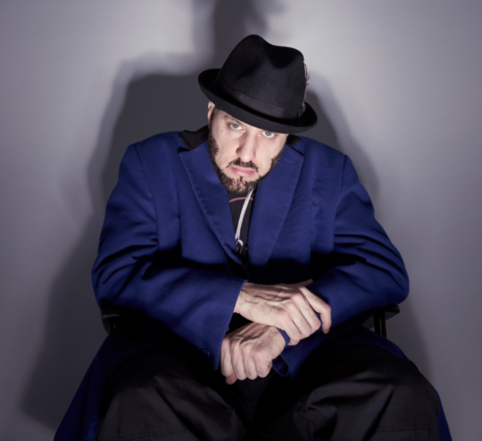 Video: R.A. The Rugged Man ft. Chuck D – Malice Of Mammon