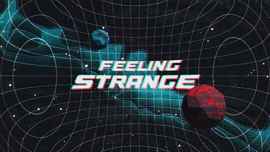 Video: Verb T & Illinformed feat. King Kashmere – Feeling Strange