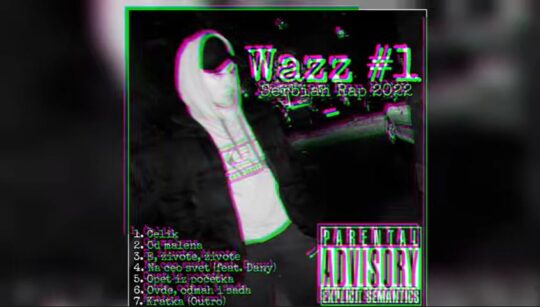 Wazz #1
