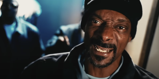 Snoop Dogg – BODR (Bacc On Death Row Movie)