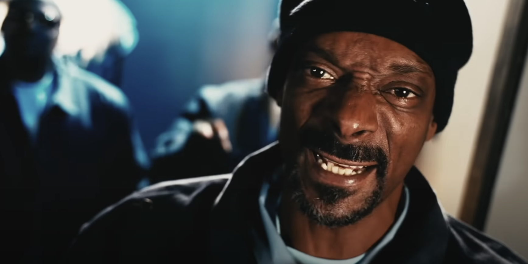 Snoop Dogg – BODR (Bacc On Death Row Movie) - Blackout Hip Hop