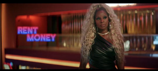 Video: Mary J. Blige ft. Dave East – Rent Money