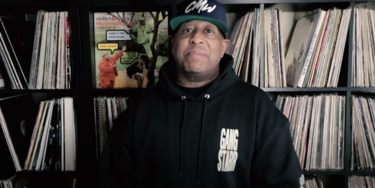 DJ Premier – So Wassup? Ep. 28 (Snoop Dogg – The One And Only)